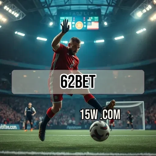 62bet: Bônus Imperdíveis para Turbinar Seu Jogo Online