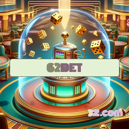 62bet: A Plataforma Confiável Que Revoluciona os Jogos Online