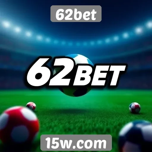 Análise das opções de jogos disponíveis no 62bet