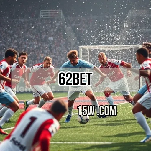 62bet: Descubra o Melhor em Jogos Online Aqui