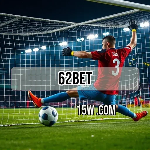 62bet: Explore as Oportunidades da Loteria e Ganhe Prêmios