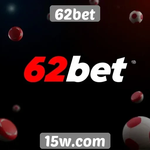 Ofertas e promoções disponíveis no 62bet