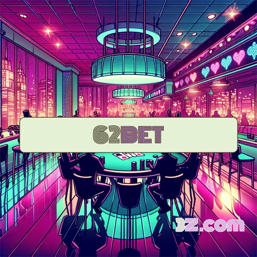Slots: A Magia dos Jogos que Encantam no 62bet