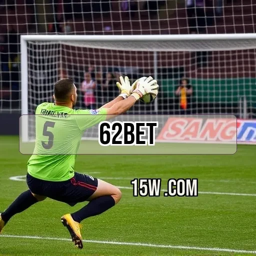 62bet: Apostas em Esportes Que Você Precisa Conhecer